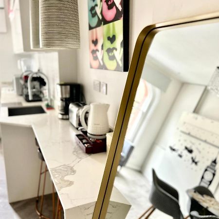 Soho London Suite 외부 사진