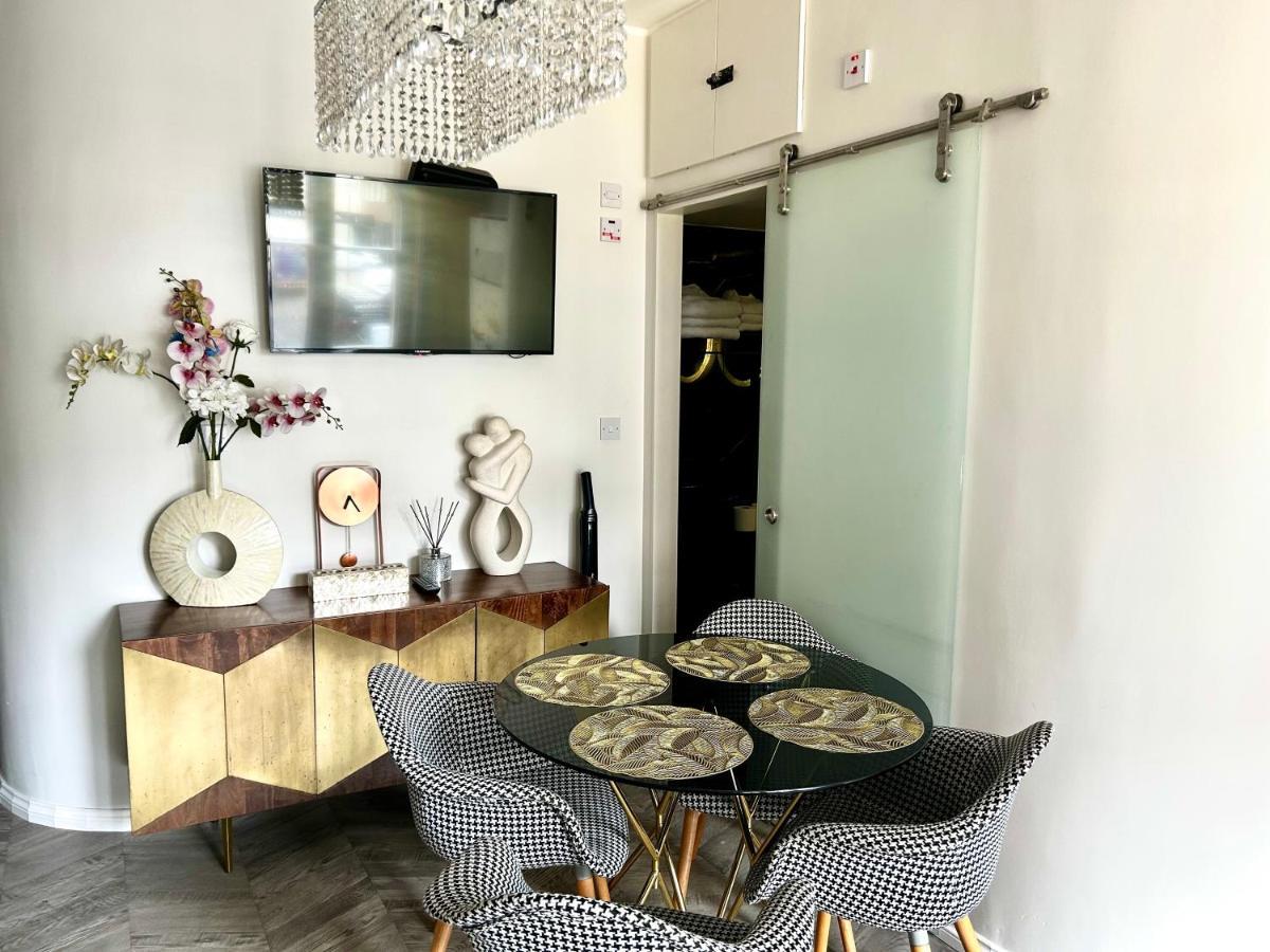 Soho London Suite 외부 사진