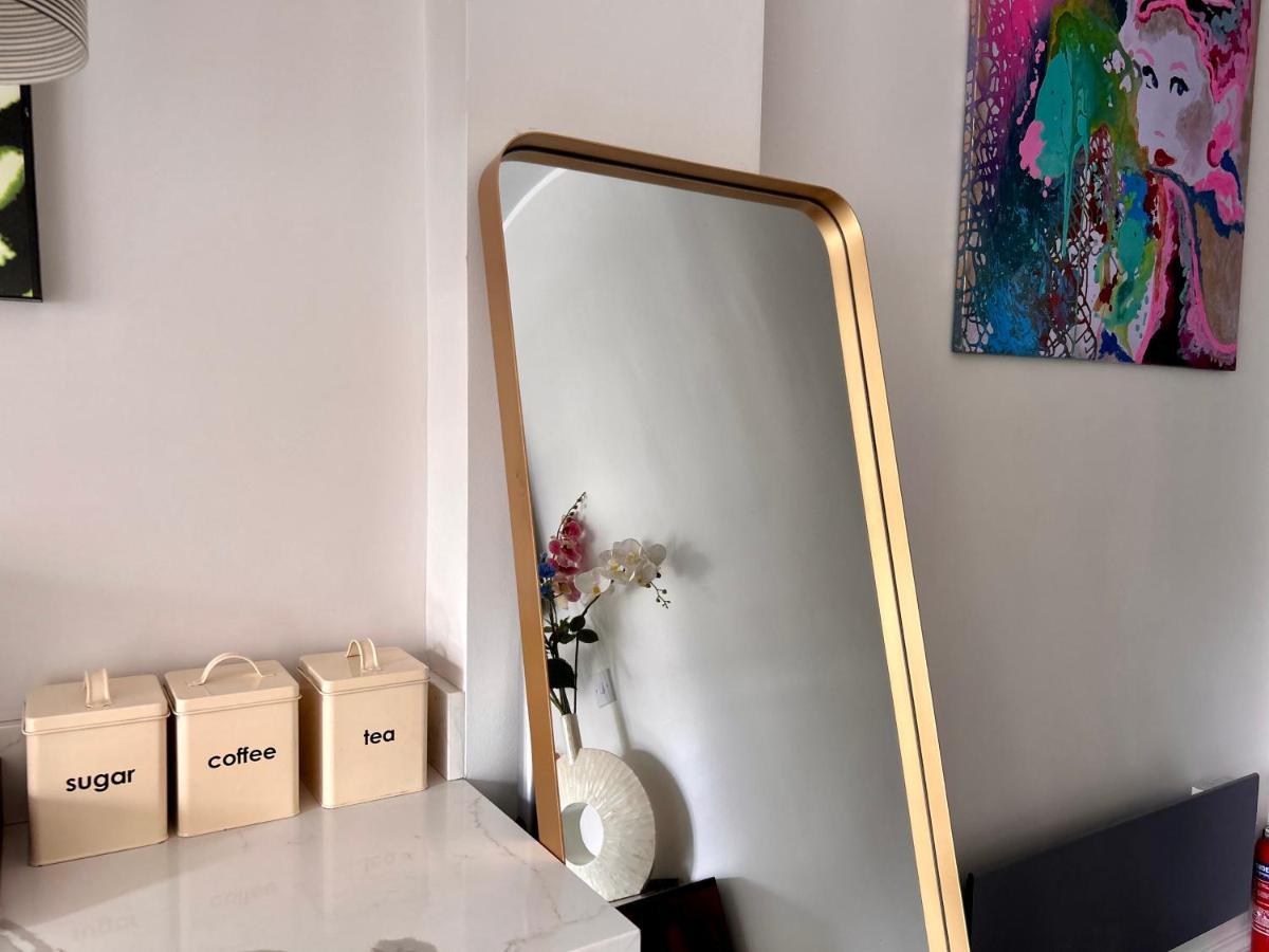 Soho London Suite 외부 사진
