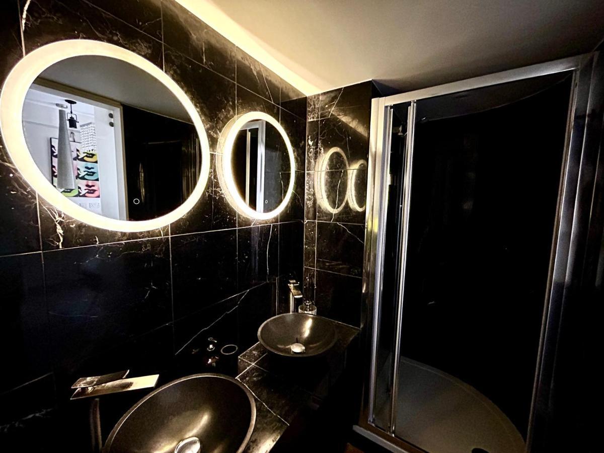 Soho London Suite 외부 사진
