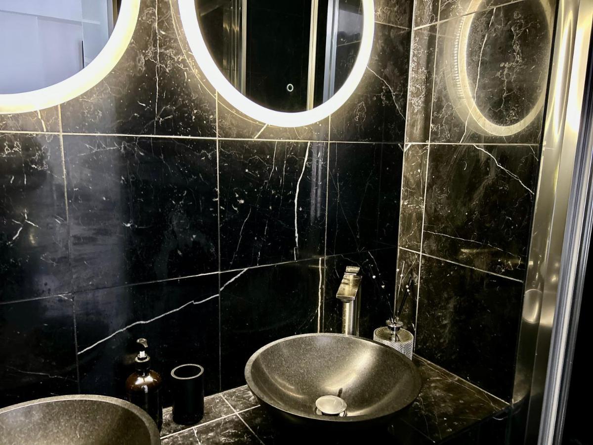 Soho London Suite 외부 사진
