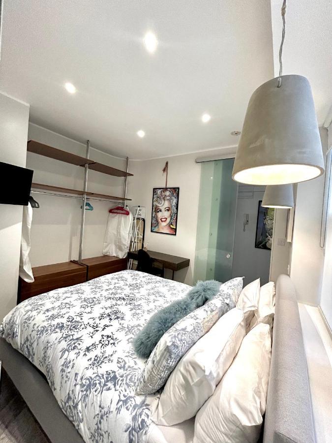 Soho London Suite 외부 사진