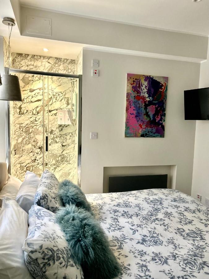 Soho London Suite 외부 사진