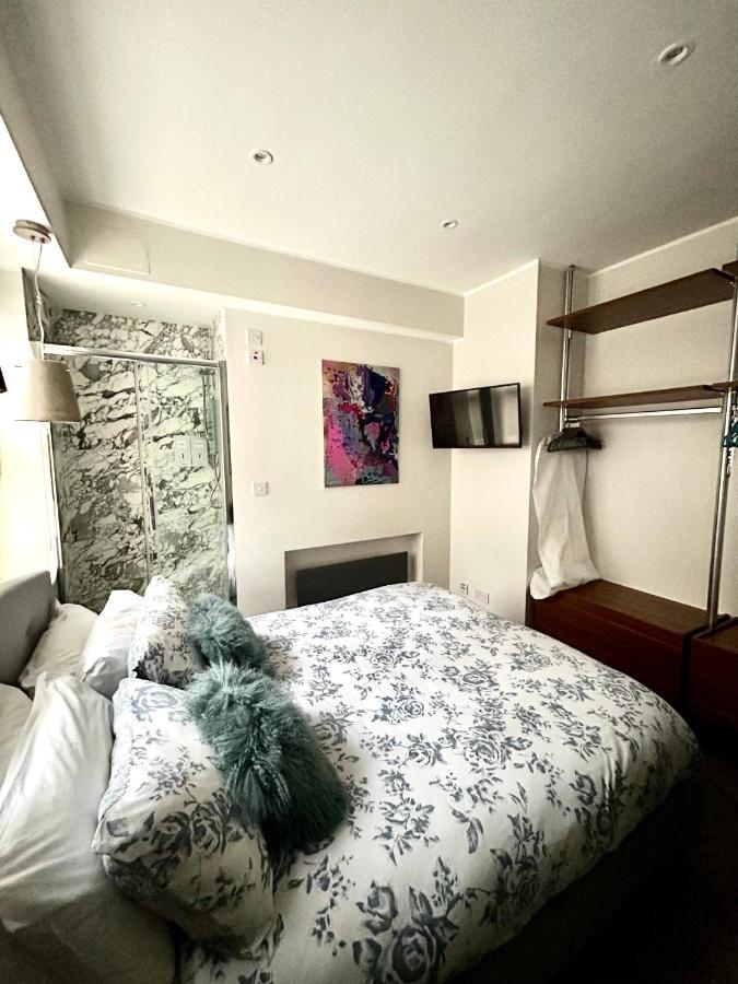 Soho London Suite 외부 사진