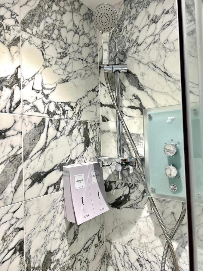 Soho London Suite 외부 사진