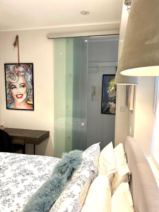 Soho London Suite 외부 사진