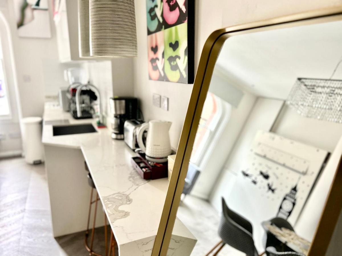 Soho London Suite 외부 사진