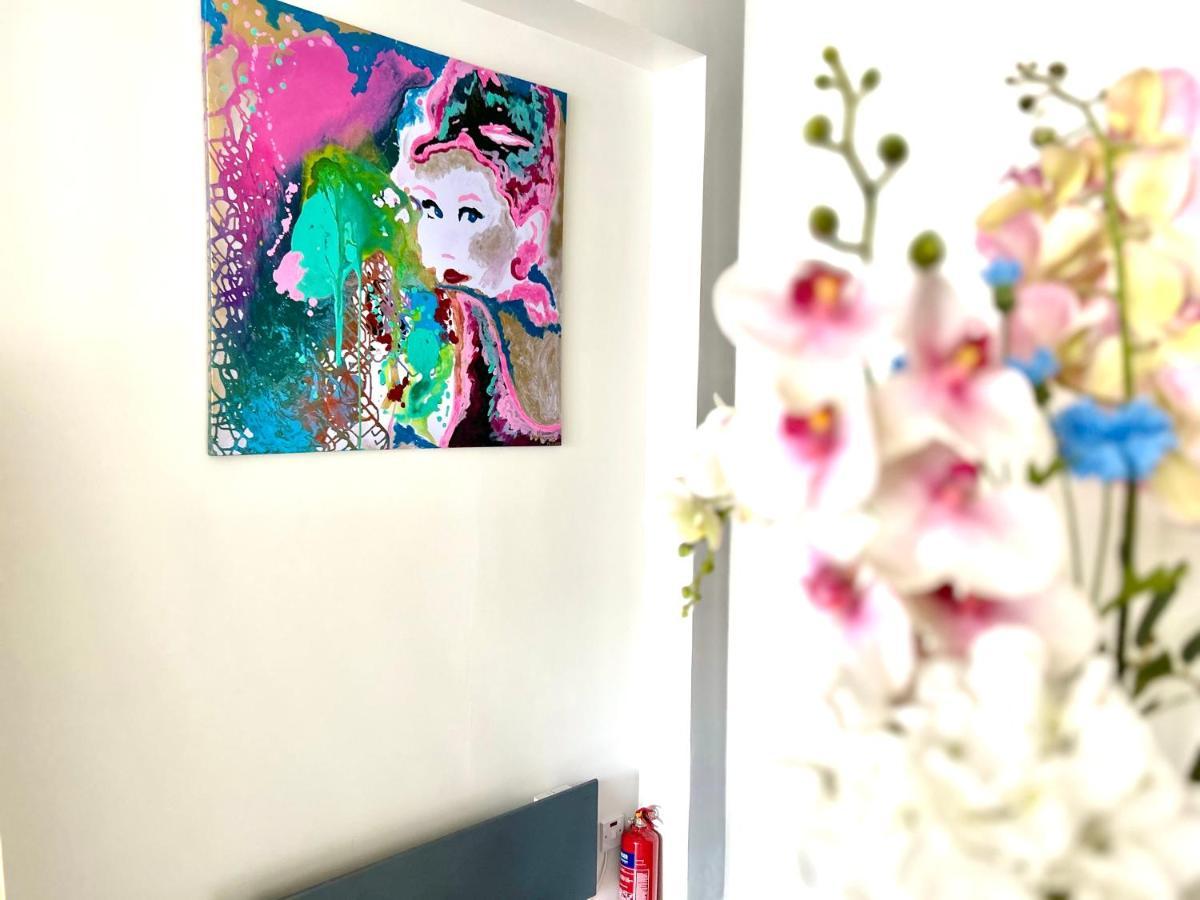 Soho London Suite 외부 사진