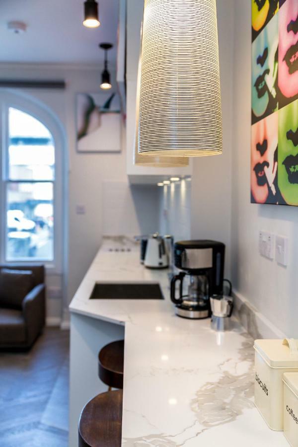 Soho London Suite 외부 사진