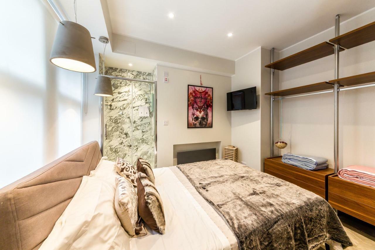 Soho London Suite 외부 사진