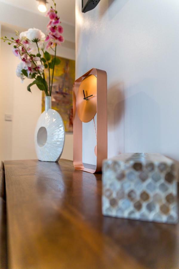 Soho London Suite 외부 사진