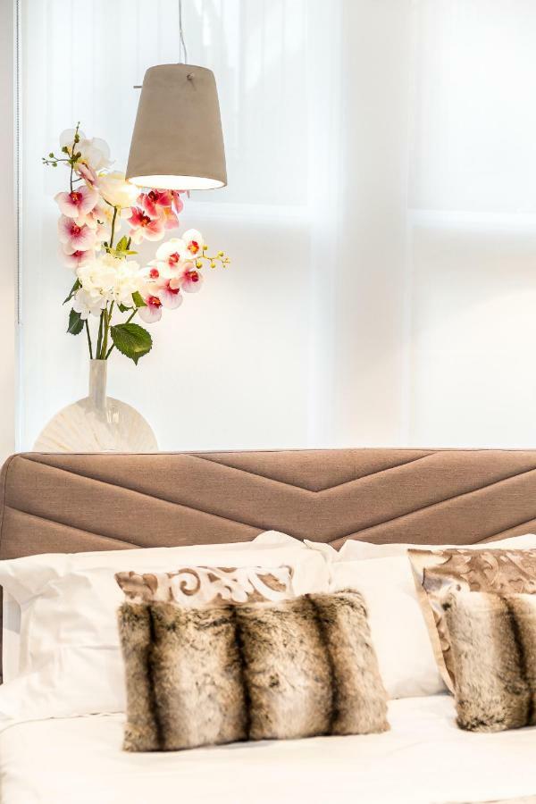 Soho London Suite 외부 사진