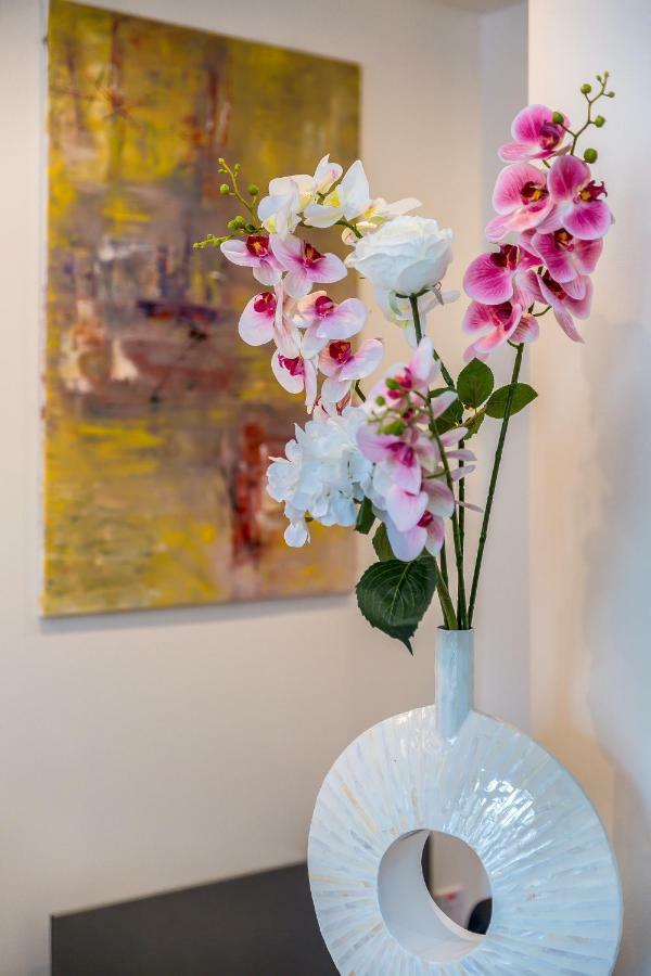 Soho London Suite 외부 사진