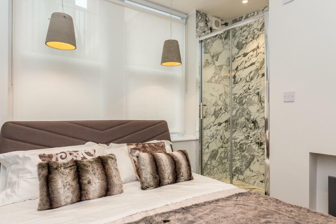 Soho London Suite 외부 사진