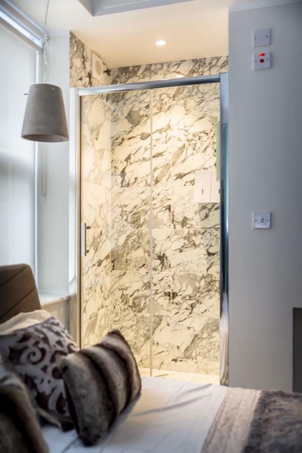 Soho London Suite 외부 사진