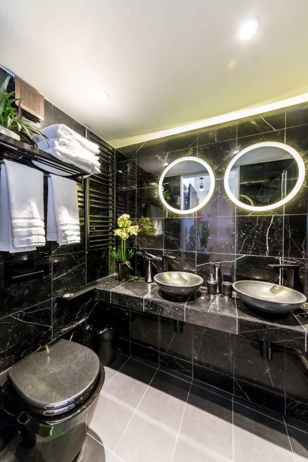 Soho London Suite 외부 사진