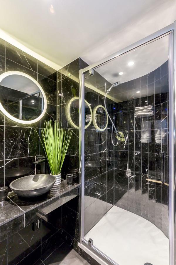 Soho London Suite 외부 사진