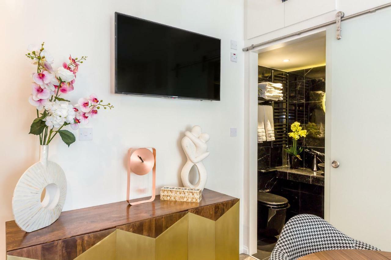 Soho London Suite 외부 사진